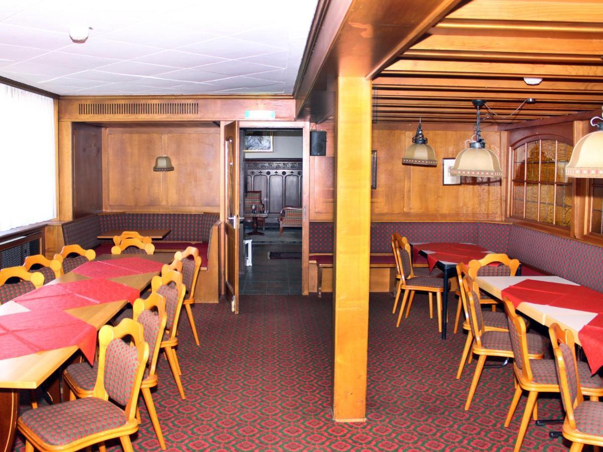 Hotel Neustaedter Hof Titisee-Neustadt Bagian luar foto