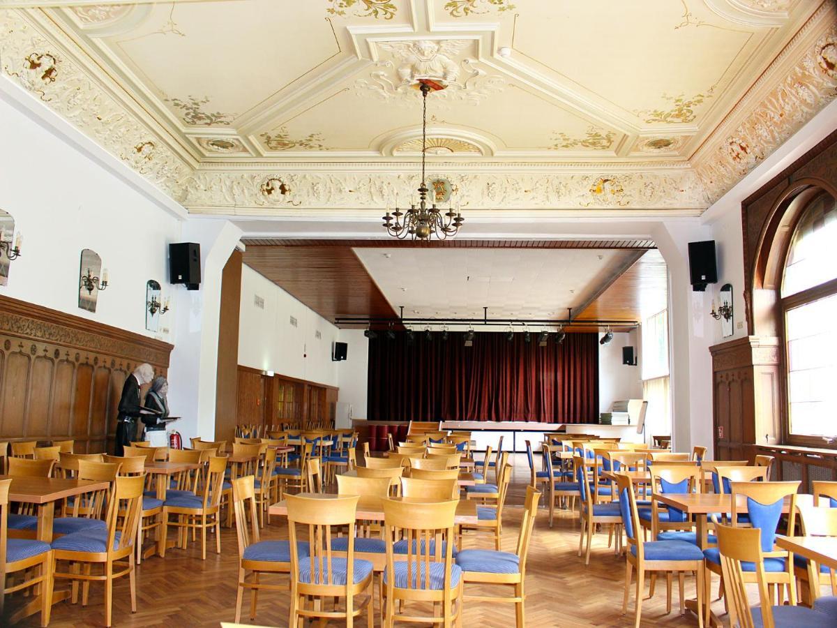 Hotel Neustaedter Hof Titisee-Neustadt Bagian luar foto