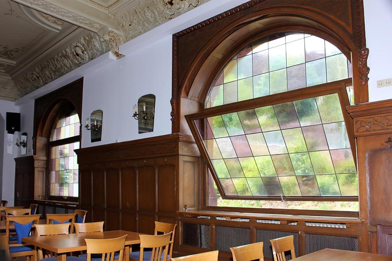 Hotel Neustaedter Hof Titisee-Neustadt Bagian luar foto
