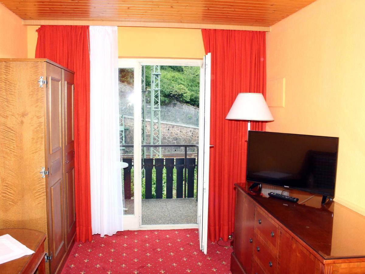 Hotel Neustaedter Hof Titisee-Neustadt Bagian luar foto