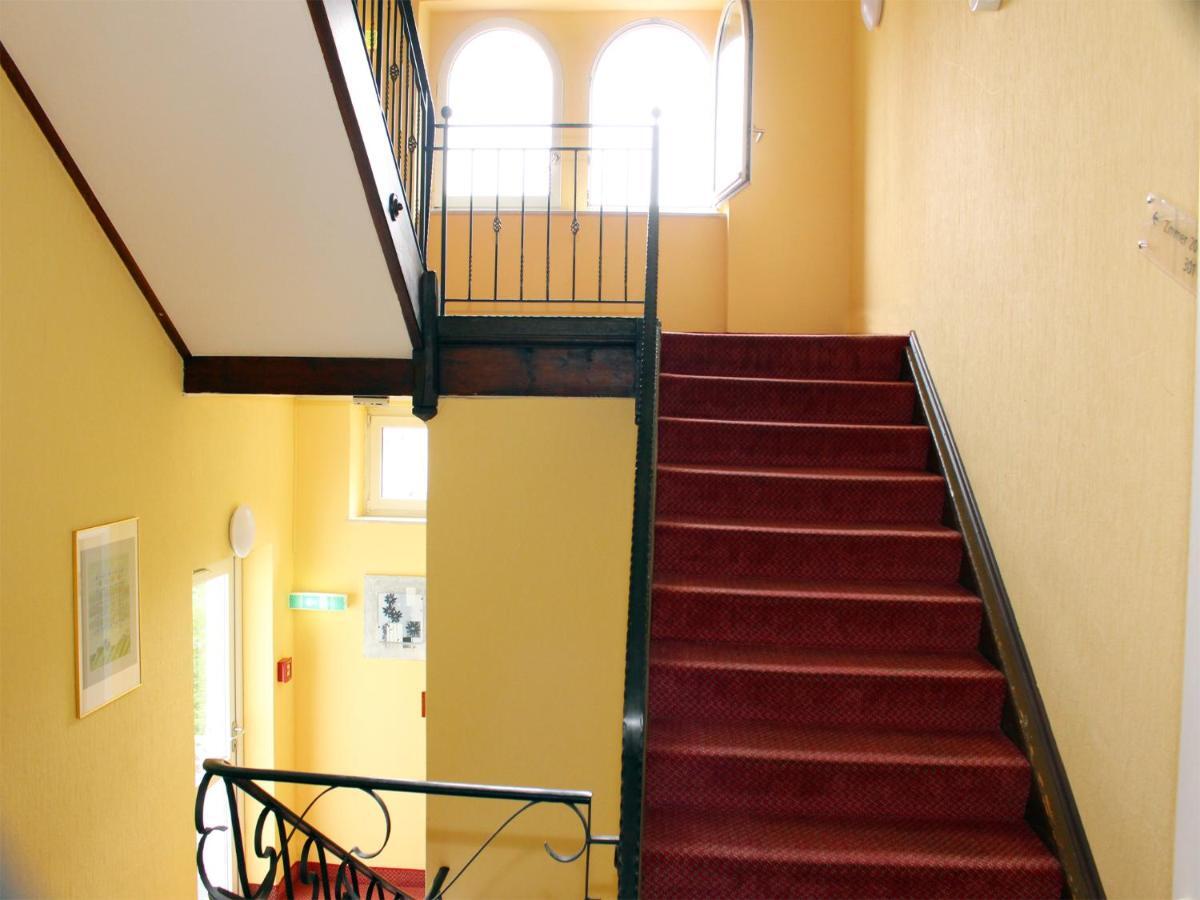 Hotel Neustaedter Hof Titisee-Neustadt Bagian luar foto