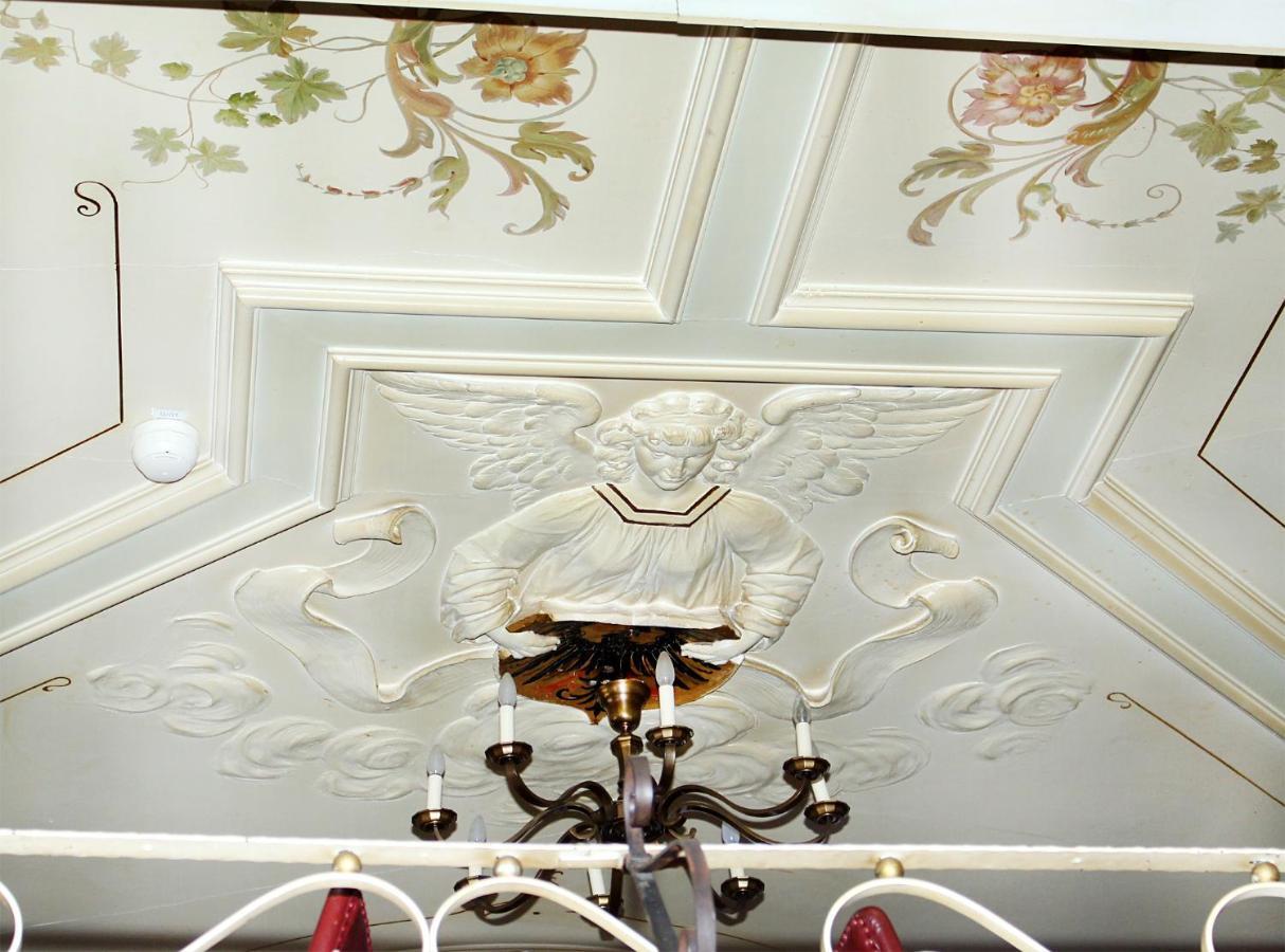 Hotel Neustaedter Hof Titisee-Neustadt Bagian luar foto